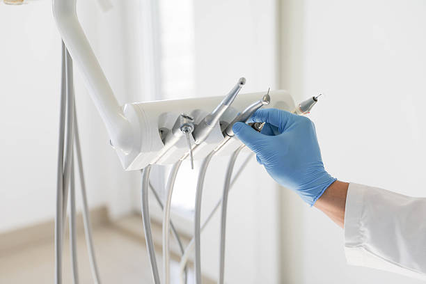 24/7 Emergency Dental experts in New Waverly, TX